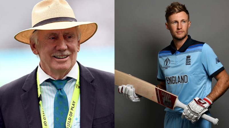 Chappell Urges Root to Abandon Bazball
