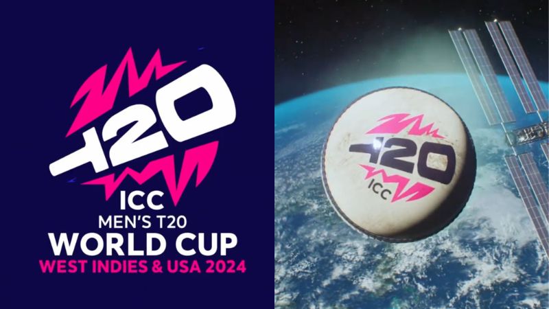 ICC Unveils the Promo for T20 World Cup 2024