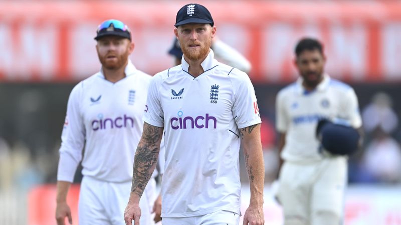 Ben Stokes Reflects on England's Ranchi Defeat