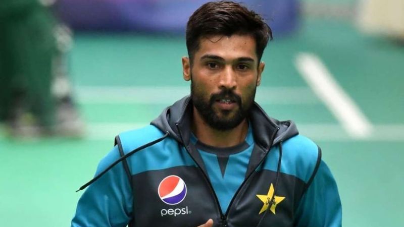 Mohammad Amir Accuses Multan Deputy Commissioner of Mistreating His Family