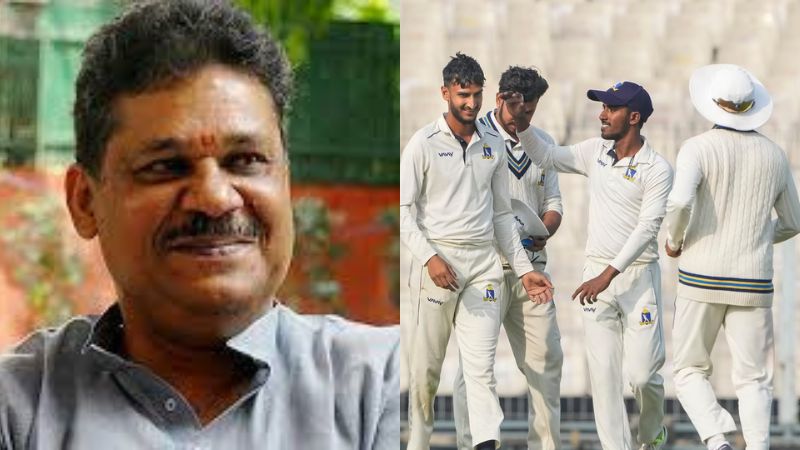 Kirti Azad Backs BCCI's Emphasis on First-Class Cricket Over IPL