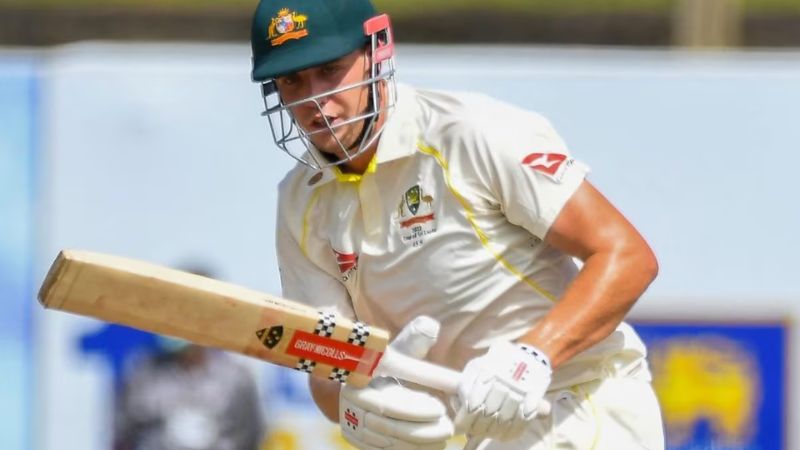 Green's Counter-Attacking Innings Vital in Aus vs. NZ First Test