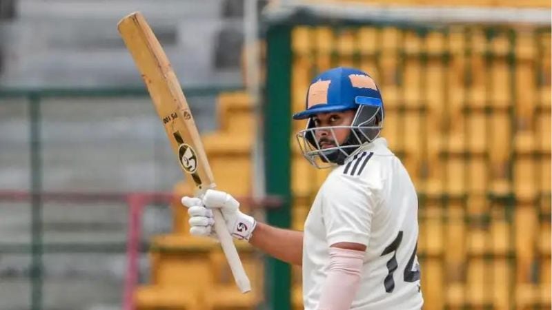 Prithvi Shaw added to Mumbai’s squad for Ranji Trophy match against Bengal