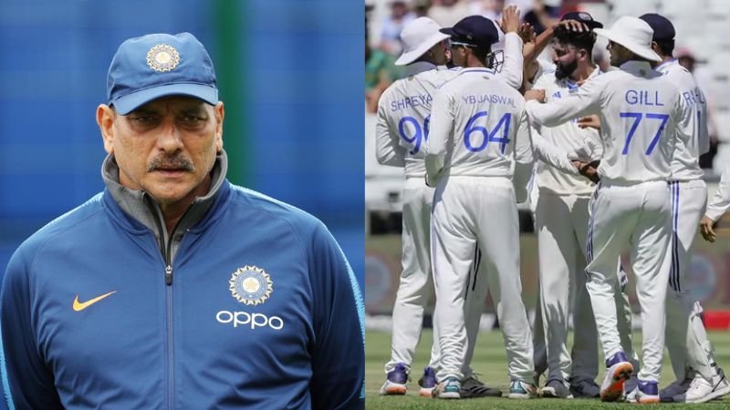Former Indian head coach raises concerns on team’s selection for Second Test against England