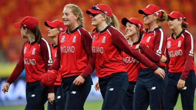 England Women's Cricket Squad Split for New Zealand Tour: T20I Team Integration with Women's Premier League