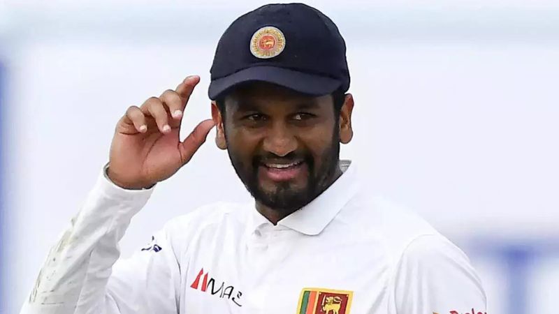Dimuth Karunaratne Discusses Ambitious Long-Term Cricket Goals for a Better Test Career