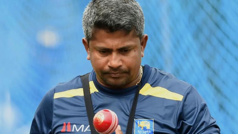 Legendary Sri Lankan spinner Herath rejects the offer of BCB to work as their coach