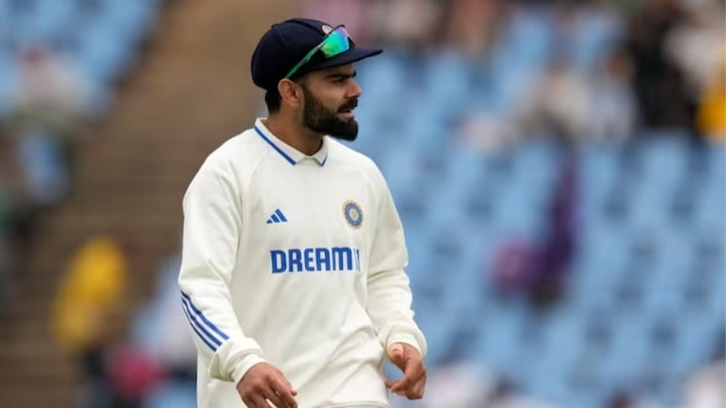Virat Kohli to Miss England Tests for Family Commitments