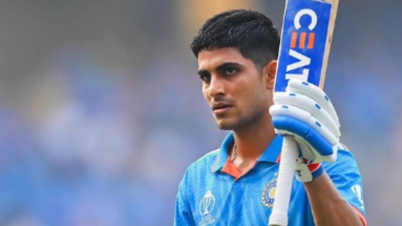 Shubman Gill Sidelined Due to Injury, Set to Miss Fielding Duties in Second Test Against England