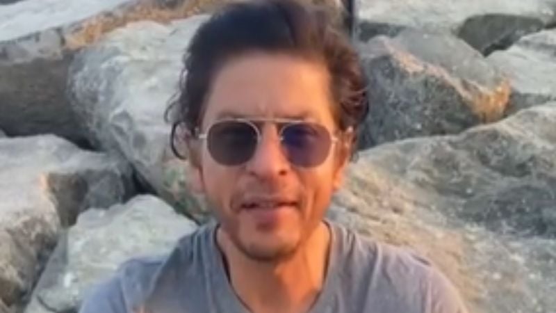 Shah Rukh Khan's Heartwarming Gesture: Former KKR Star Unveils Special Connection