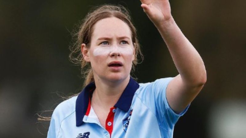 Australia’s left arm seamer Lauren Cheatle set to miss the second season of WPL and the ongoing season of WNCL in Australia due to skin cancer treatment on her neck