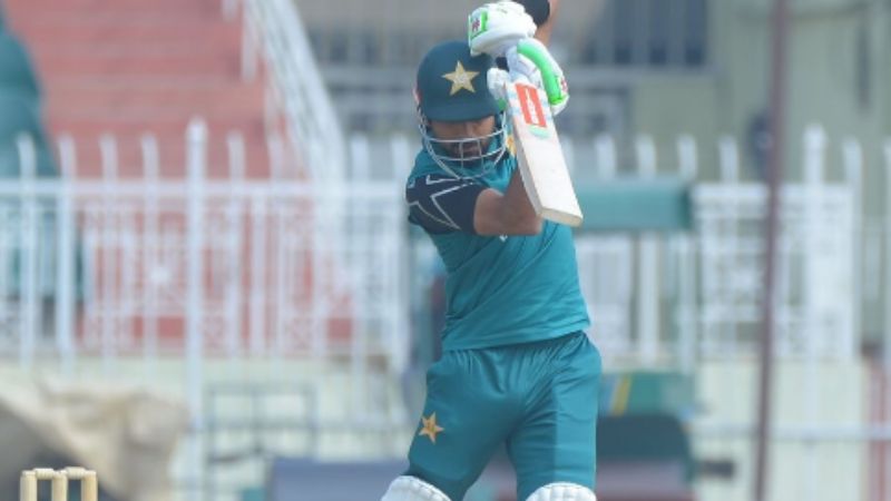 Babar Azam Reveals Dream Batting Partner: Chooses AB de Villiers for Ultimate Cricket Duo