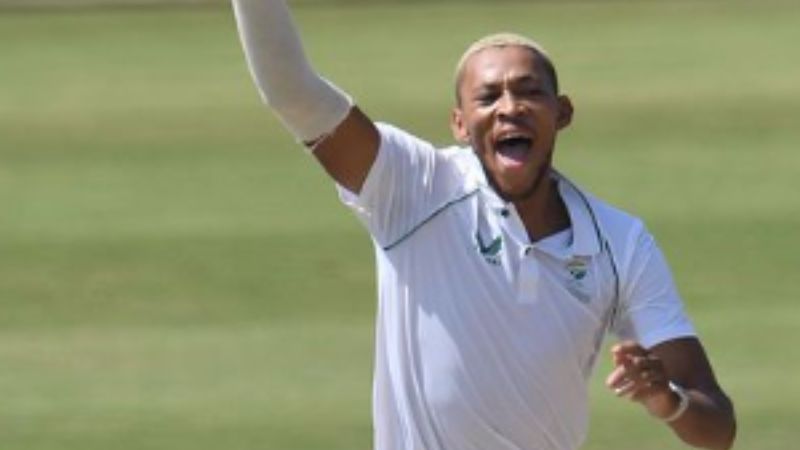 Thando Ntini Spills the Bean about His Father's Struggles with Racism in Cricket