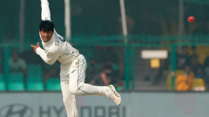 Rachin Ravindra: A Rising Star Destined for Cricket Greatness