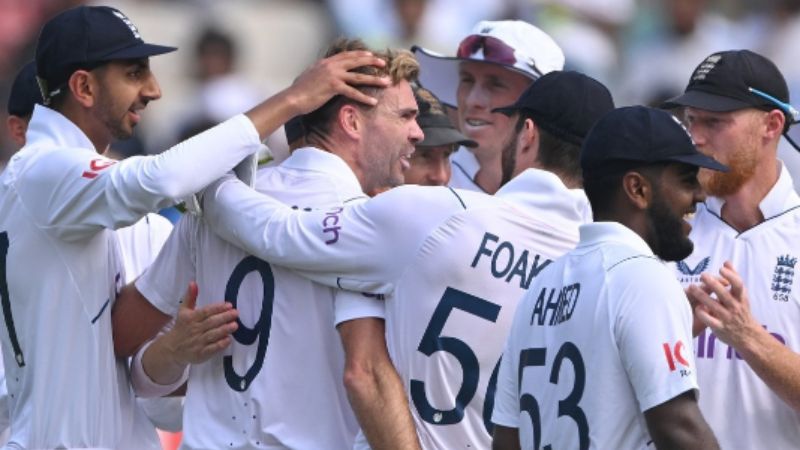 Ben Stokes-led England team leave for Abu Dhabi after losing the Second Test in Vizag
