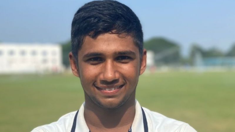 Won't be satisfied until we win the World Cup: India's U-19 star Musheer Khan sets eyes on price ahead of semi-final clash