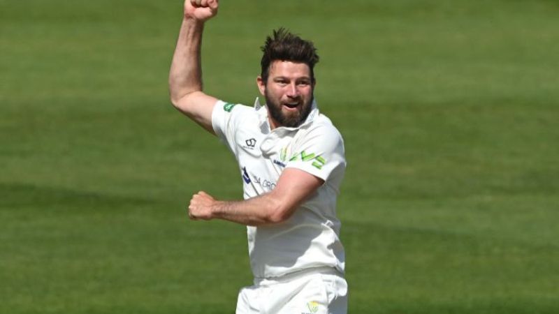 Michael Neser Selected for New Zealand Tests: Australia's Bowling Lineup Strengthens