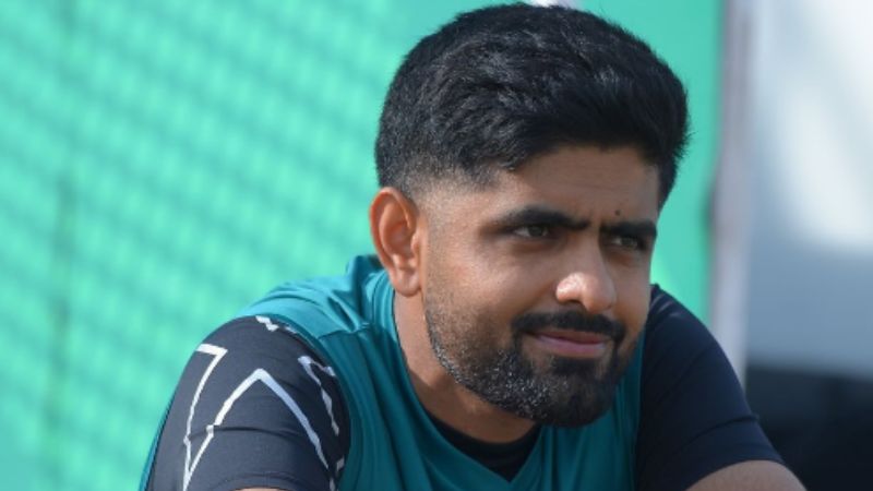 Hafeez's Strategy: Babar Azam to No.3 in T20Is After Two-Month Push