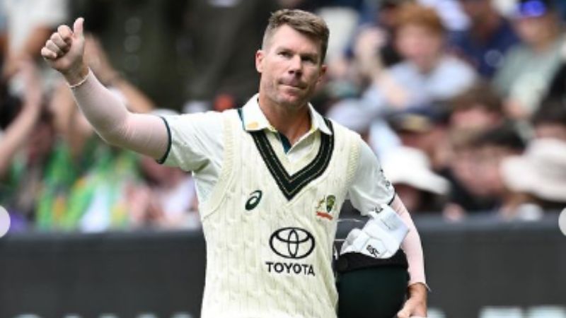 David Warner Calls Out Past Abuse in New Zealand