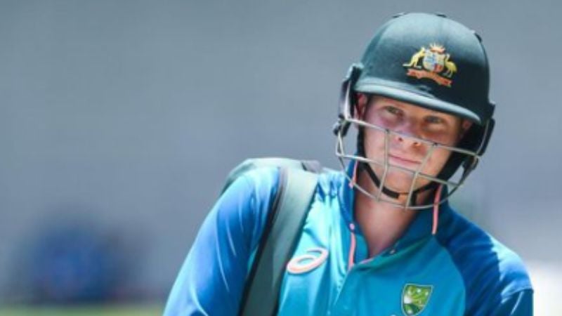 Aussies Gear Up for NZ Tour: Marsh Holds No. 3, Smith's Role Uncertain