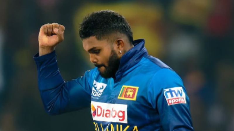 Wanindu Hasaranga Makes History with 100 T20I Wickets: A Unique Record Achieved
