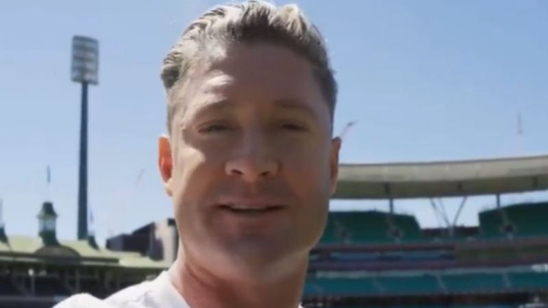 Michael Clarke Furious at Ben Duckett's 'Baseless Bazball' Claims: Stirring Controversy