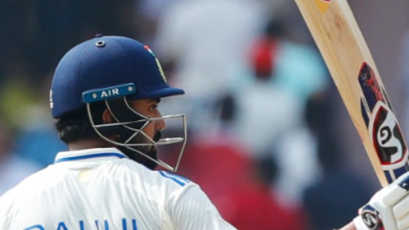 Aakash Chopra Analyzes KL Rahul's Injury and India's Strategy for Fourth Test: Insights Revealed