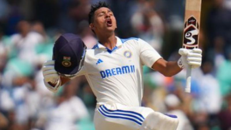 ICC Rankings Update: Root Returns to Top 3, Jaiswal Surges in Tests