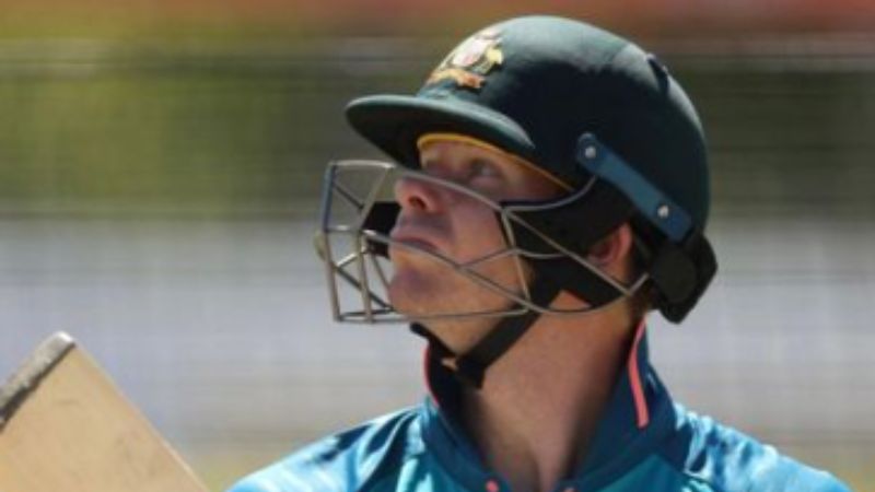 Steve Smith Opens Up About Challenges Faced Against Kiwi Bowlers