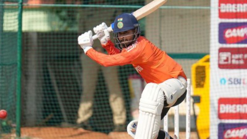 Shreyas Iyer Returns for Ranji Trophy Semifinal: Boost for Mumbai Cricket