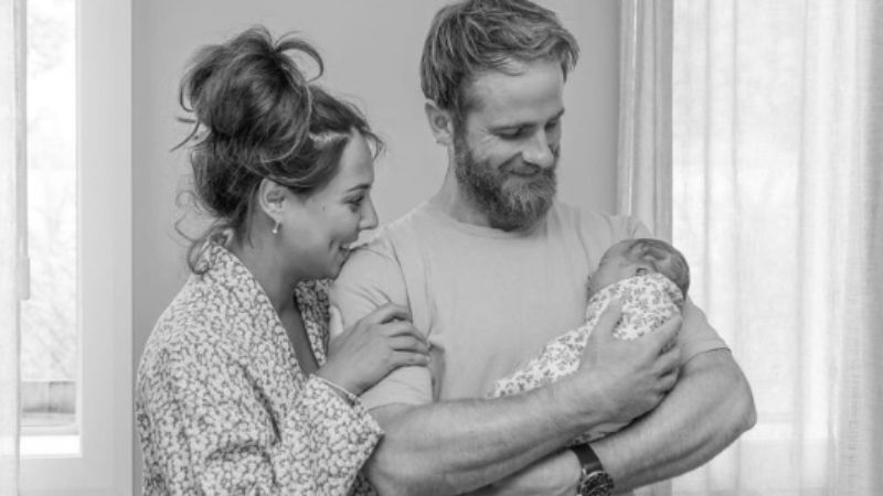 Kane Williamson Welcomes Baby Girl: Joyous News for Cricket Star
