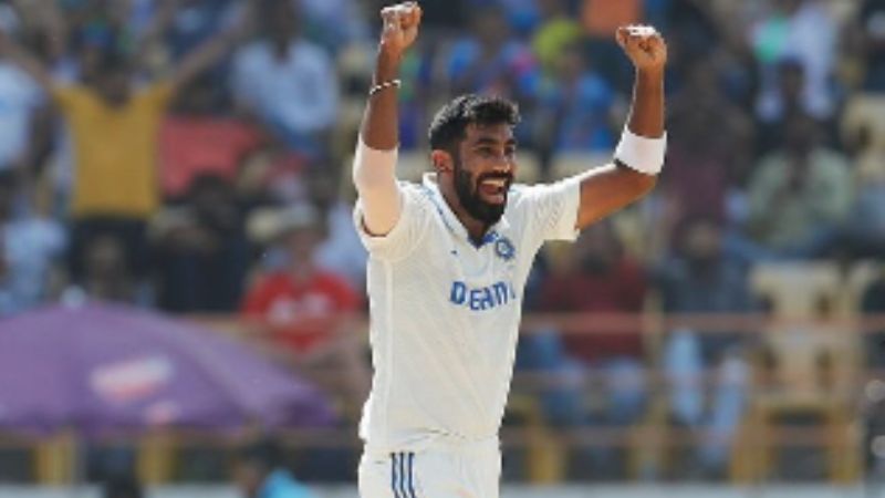 KL Rahul's Participation in Fifth Test Uncertain; Bumrah Set to Return