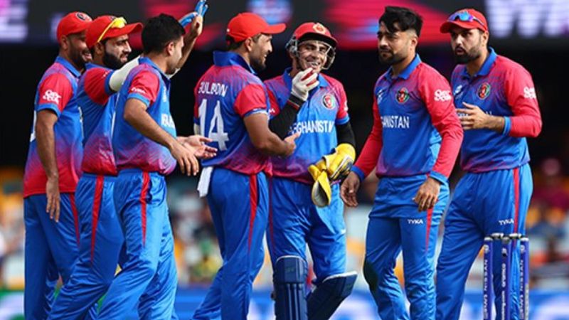 Afghanistan Unveils Fresh Squad for Ireland ODIs