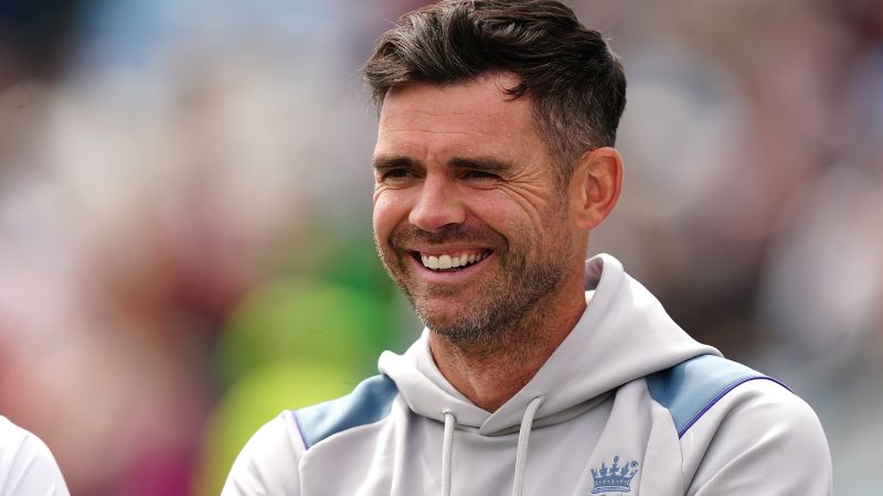 James Anderson on Kohli's Absence, India's Bowling & England's Test Series Loss