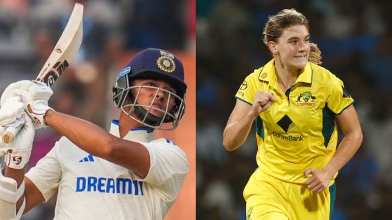 ICC Unveils February Player of the Month Nominees