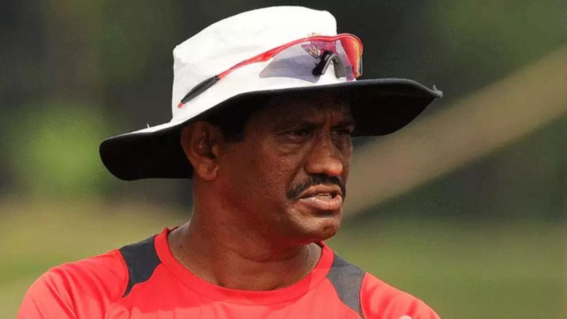 Tamil Nadu Coach Points Finger at Toss Decision After Semi-Final Defeat