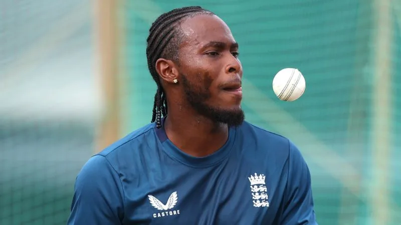 Jofra Archer Returns to Competitive Cricket with Indian Team