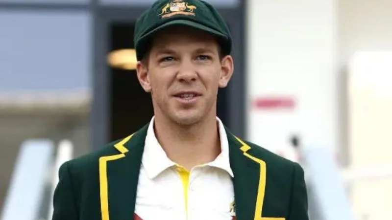 Tim Paine on Smith as Opener: Insights