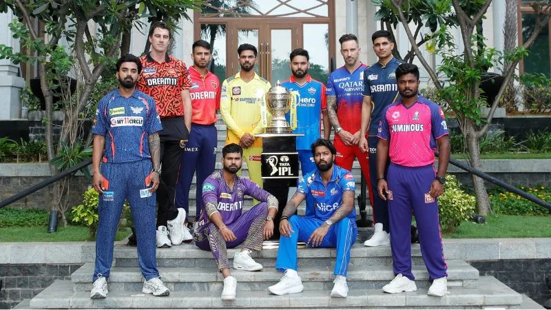 Today IPL Match Details Updated 26th April 2024