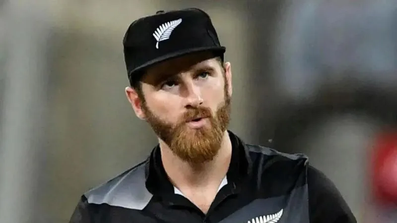 Kane Williamson's Absence in First Match Against MI