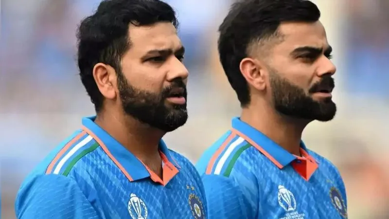 India's World Cup 2024 Squad Announcement Date