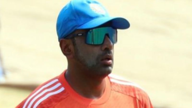 Ashwin's Emotional Recall: Teammates' Support During Family Emergency in 3rd India-England Test