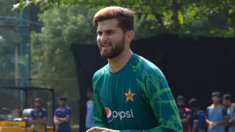 Shaheen Afridi Addresses Alleged Altercation with Babar Azam, Reaffirms Commitment to Pakistan