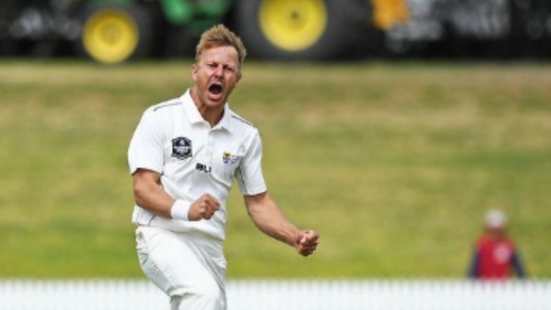 Neil Wagner Announces Retirement Amid Controversy: Taylor and Finch React