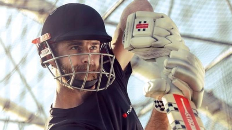 Kane Williamson Faces First Run-Out in Test Cricket After 12 Years