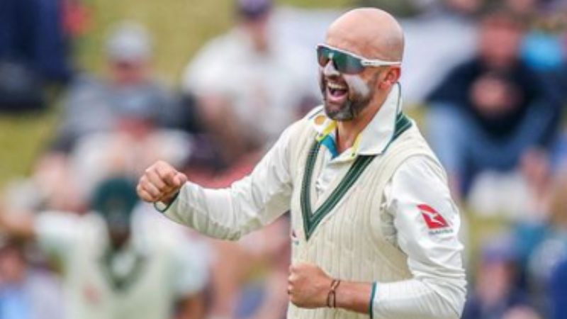 Nathan Lyon Equals Shane Warne's Record with Remarkable Fifer Against New Zealand