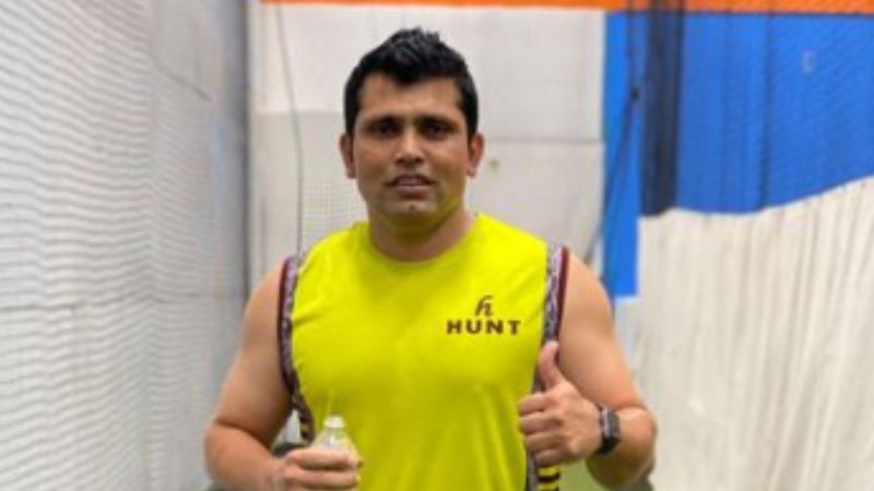 Kamran Akmal Commends BCCI's Tough Stance on Players Skipping Domestic Cricket