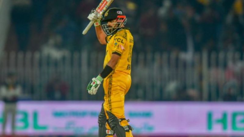 Babar Azam Stands Firm: Sticking to Strength Amid Strike Rate Criticism