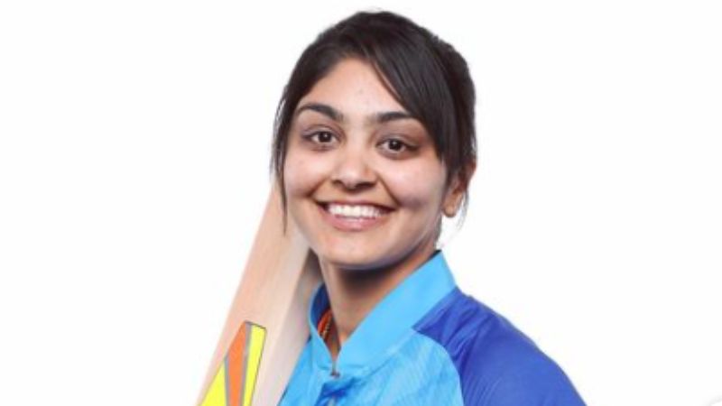 Harleen Deol Ruled Out of WPL 2024 Due to Injury: Impact on Team Dynamics
