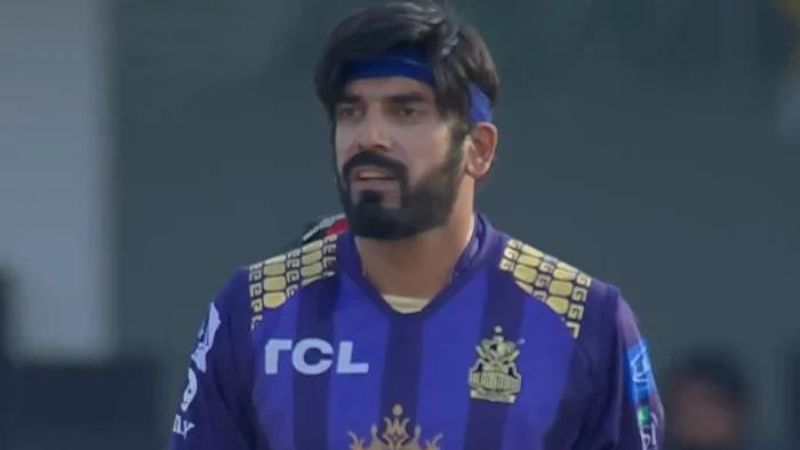 Quetta Gladiators' Spinner Reported for Suspicious Bowling Action: League Integrity Concerns